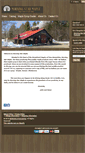 Mobile Screenshot of morningstarmaple.com